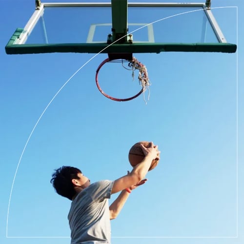 JLT Basketball Court featured image