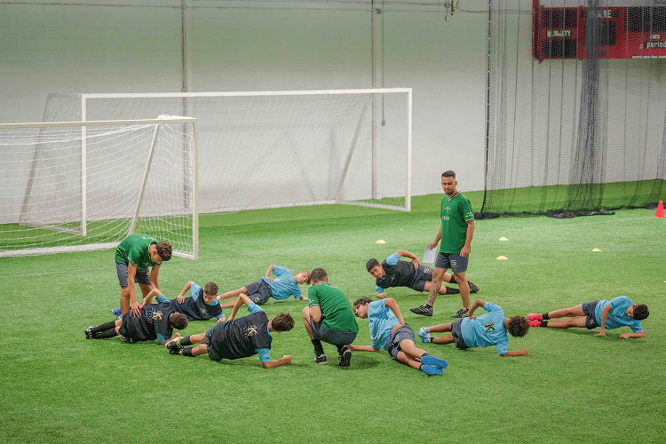 sk-performance-football-school