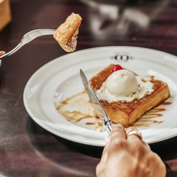 CQ French Brasserie