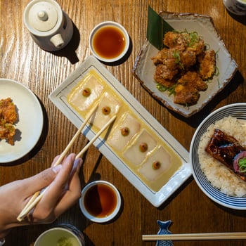 Kima Izakaya