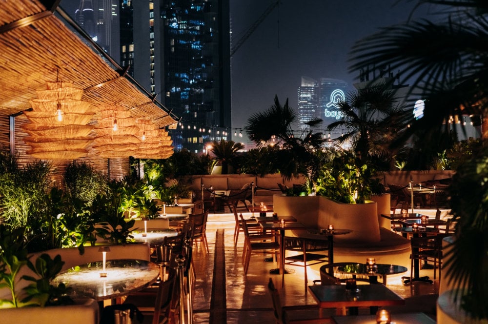 Canary Club