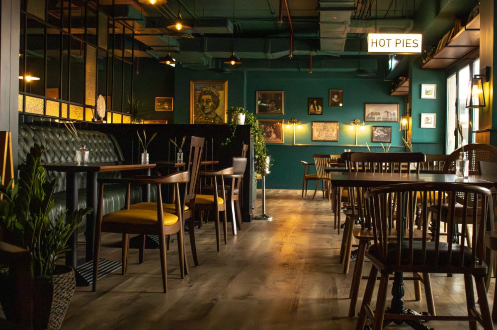 The Black Sheep-1