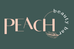 peach beauty logo (1)