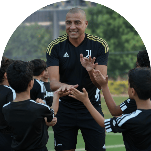 Juventus Academy Offer in JLT
