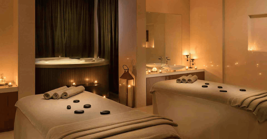 Natural Spa
