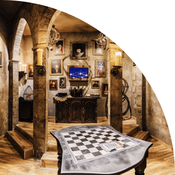 Ramadan Offer at NOWAYOUT & PHOBIA