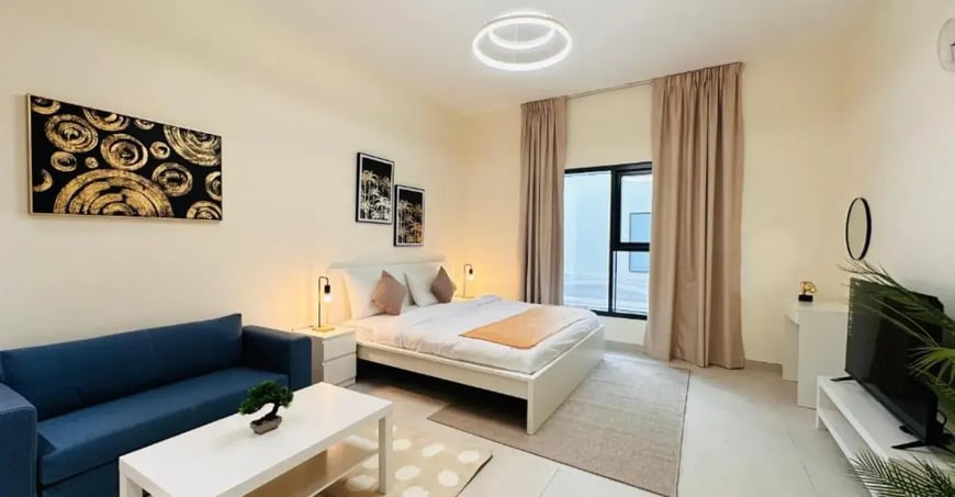 Sunday Sheikh Zayed Road