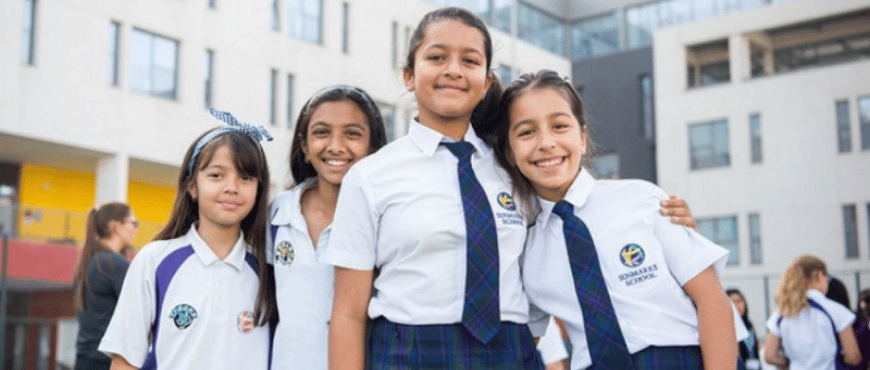 Sunmake school