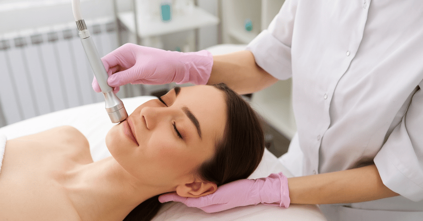 aesthetic clinic photo