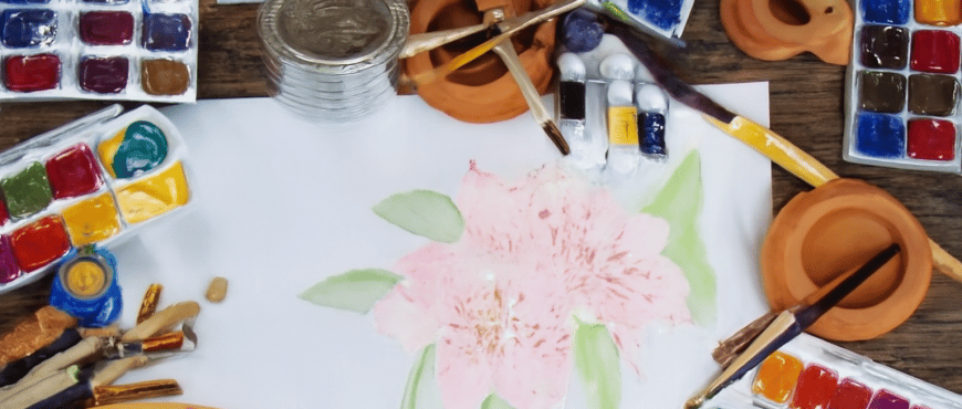 art class