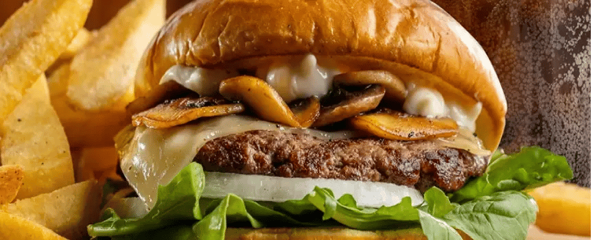 burgers