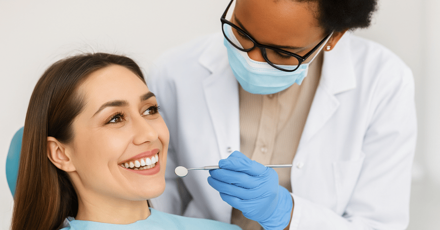 dentist photo