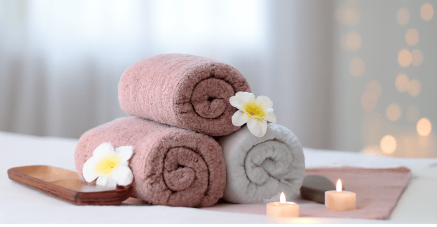 Splash Spa DMCC