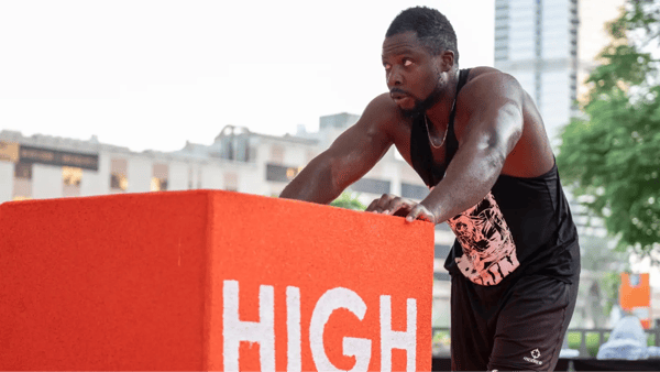 jlt fitness hub