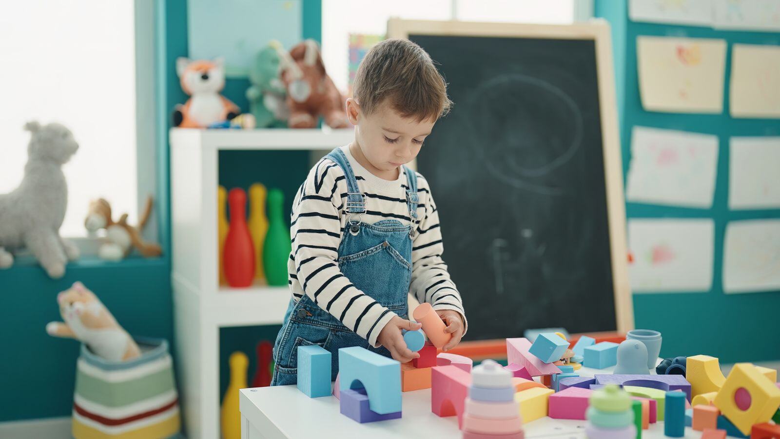 Baby Home Nursery JLT