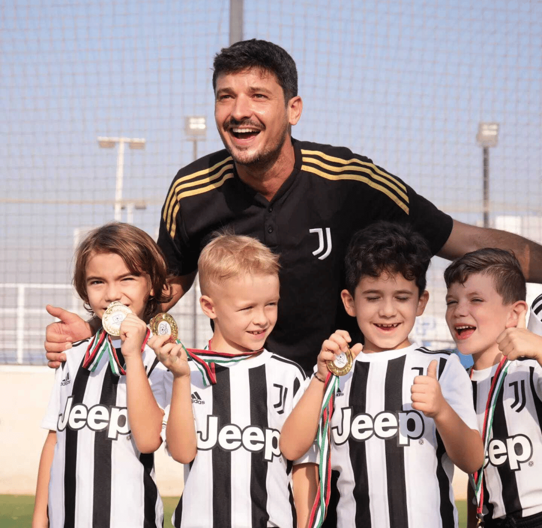 juventus 2