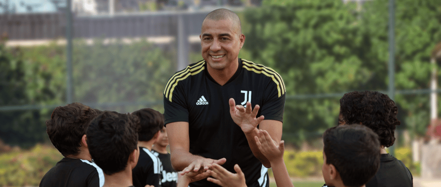 juventus academy