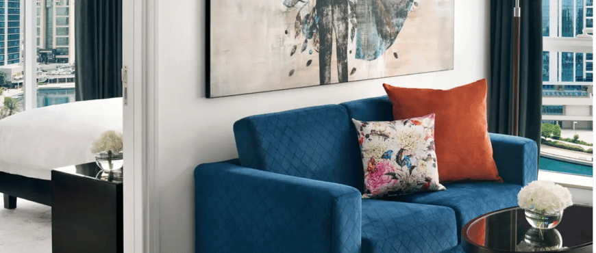movenpick hotel apartment