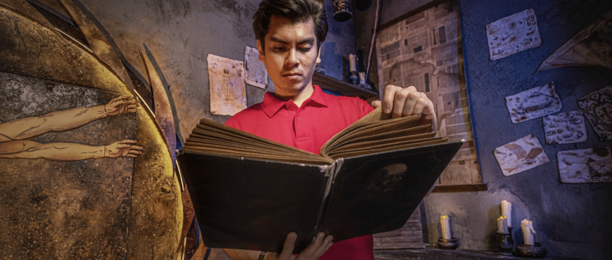 no way out escape room