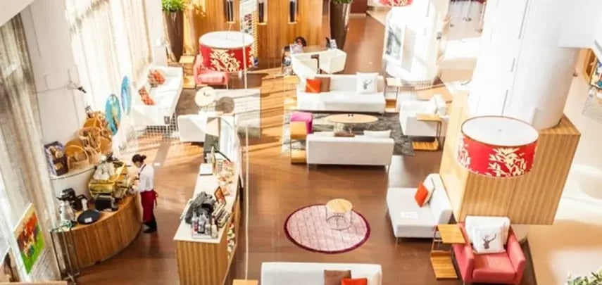 Pullman Dubai JLT
