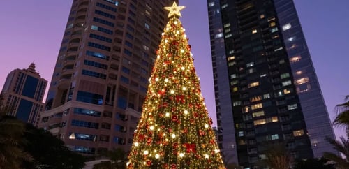 JLT Winter Festival