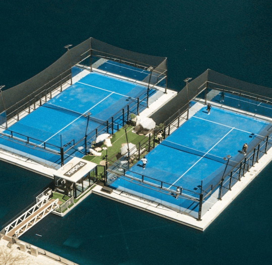 padelx