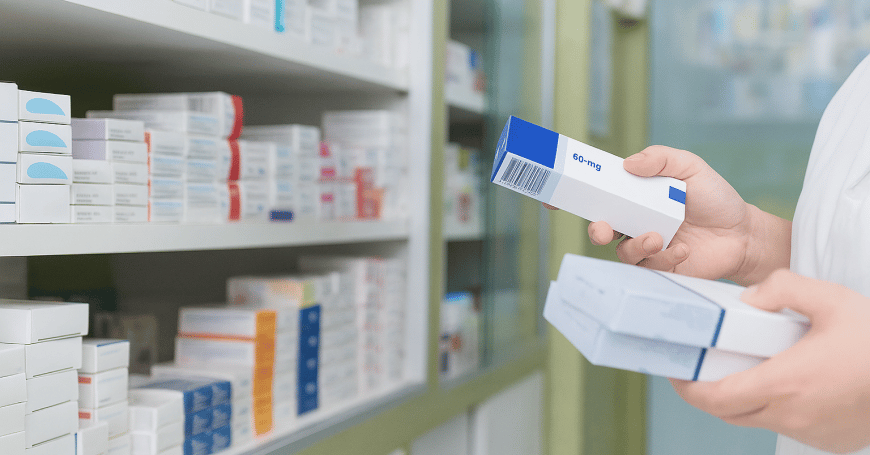pharmacy photo