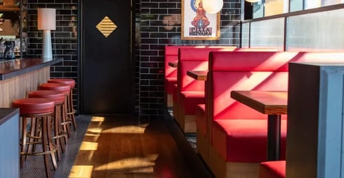 Pitfire Pizza JLT featured image