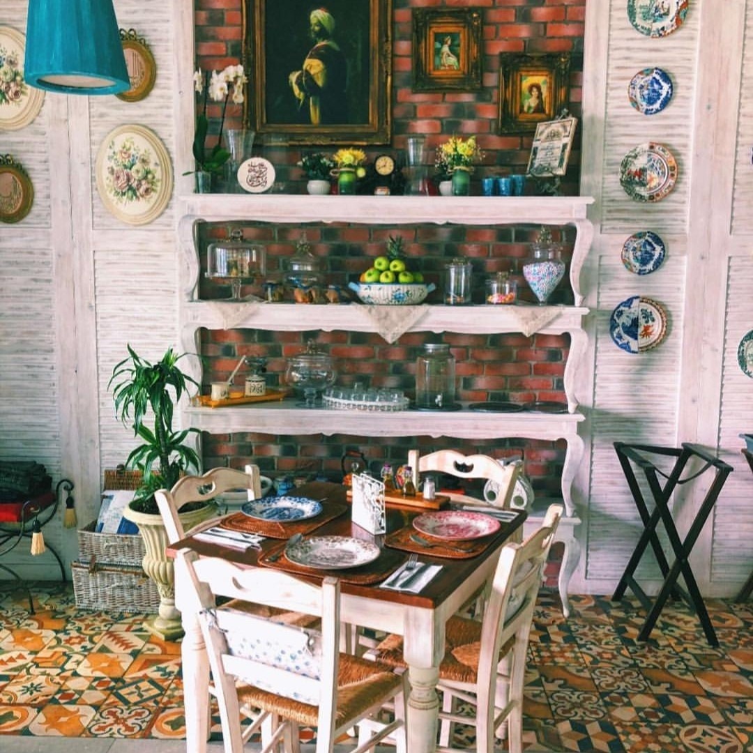 Bait Maryam featured image