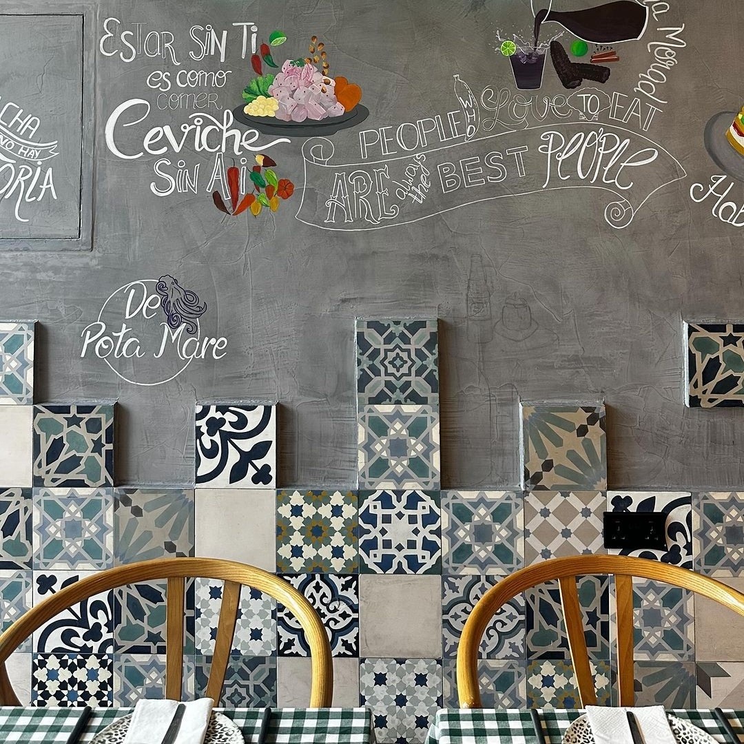 Fusion Ceviche featured image