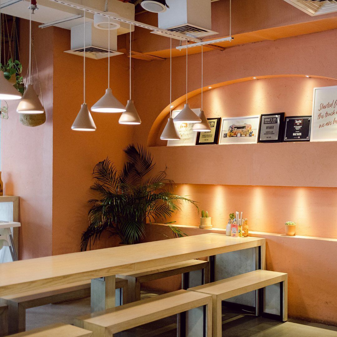 Maiz Tacos featured image