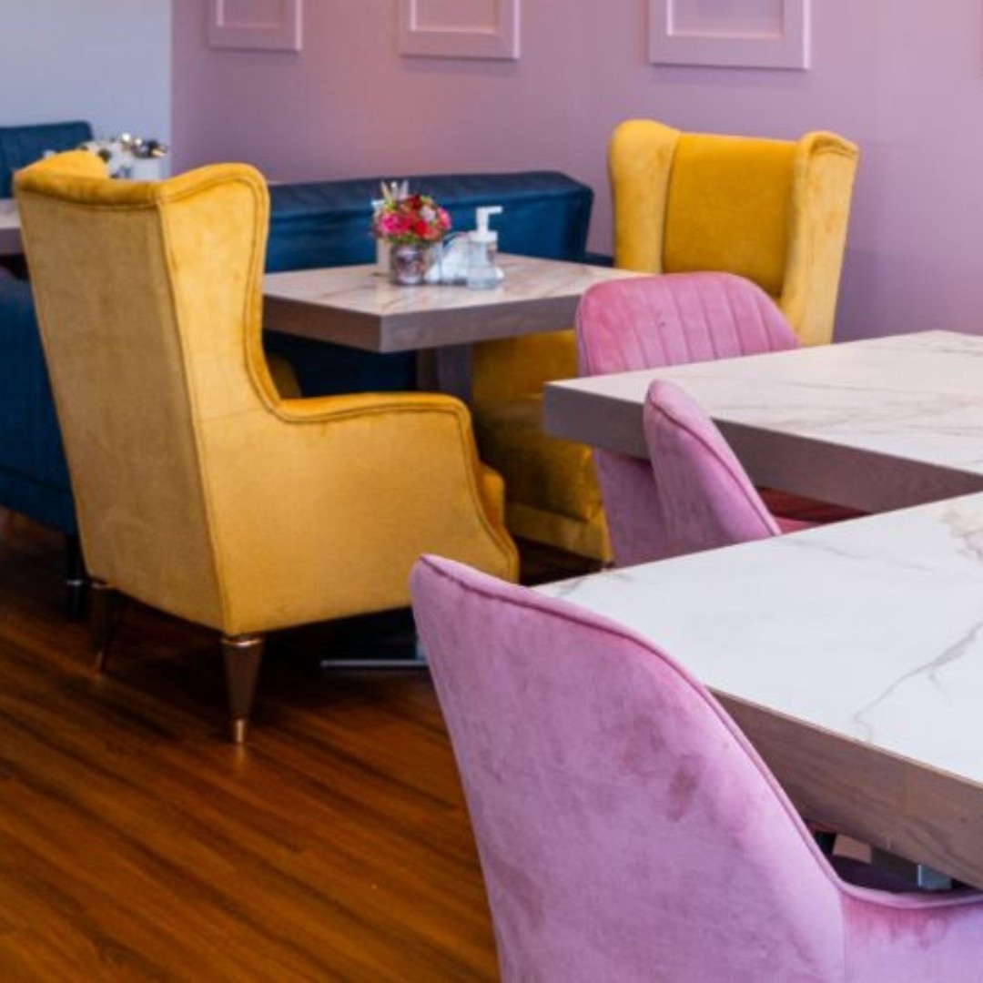 Memsaab Curry & Tandoor featured image