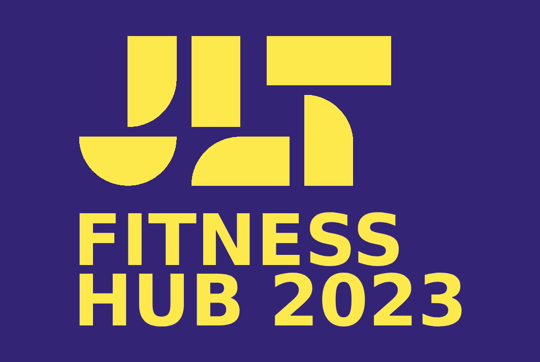 jlt fitness hub 2023 logo 