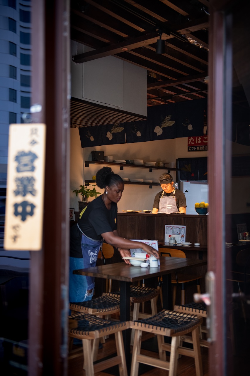 Kima Izakaya featured image