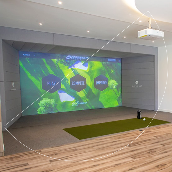 Club Lab Golf featured image