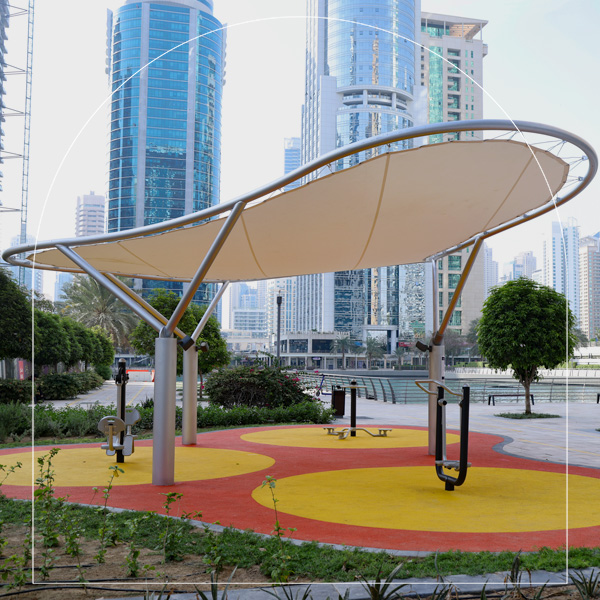 JLT Fitness Stations featured image