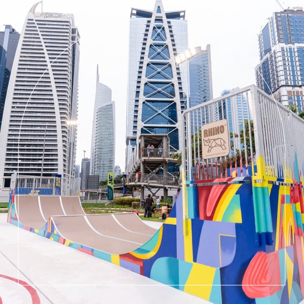 JLT Skate Park featured image