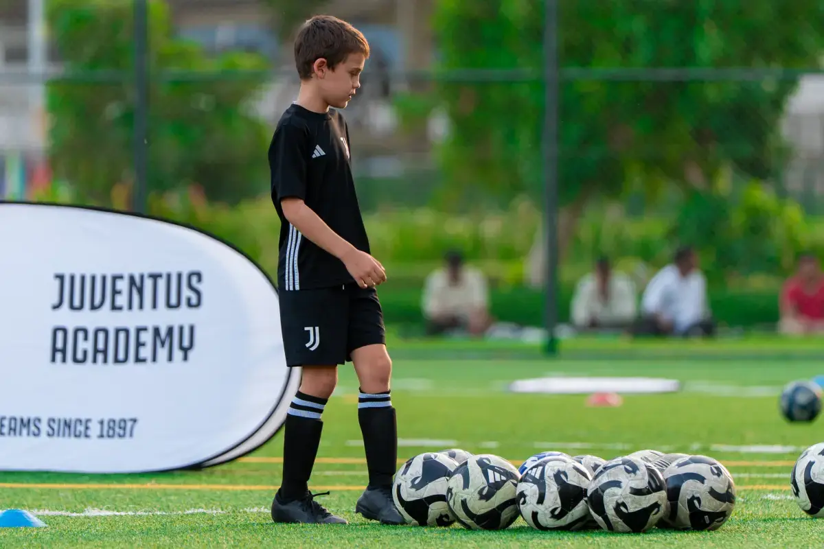 Juventus Academy