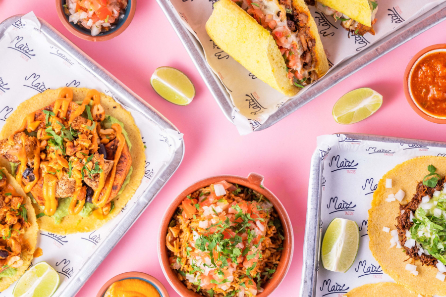 JLT tacos