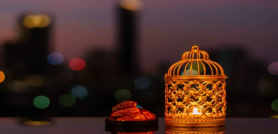JLT Ramadan Nights