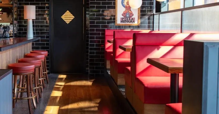 Pitfire Pizza JLT featured image