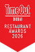 Time Out Dubai Restaurant Awards 2026