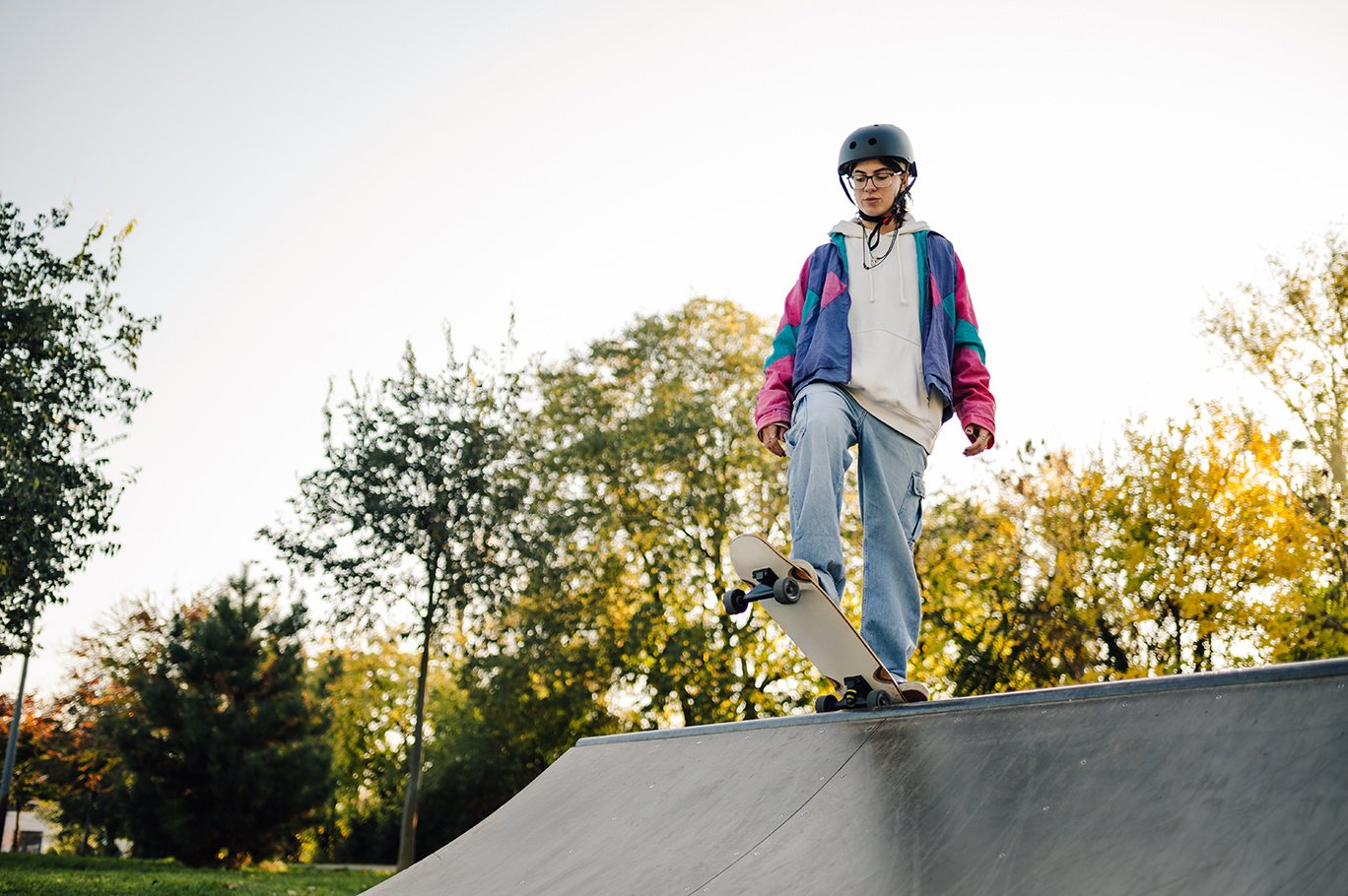 JLT Skate Park